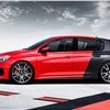 Peugeot 308 R Concept, 2013