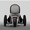 Toyota FV2 Concept, 2013