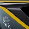 Aston Martin CC100 Speedster, 2013 - Carbon side air intake