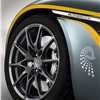 Aston Martin CC100 Speedster, 2013 - Wheel
