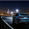 BMW Concept X4, 2013