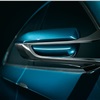 BMW Concept X4, 2013 - Side Mirror