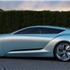 Buick Riviera Concept, 2013