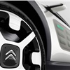 Citroen Cactus, 2013