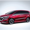 Honda Concept M, 2013