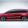 Honda Concept M, 2013
