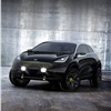 Kia Niro, 2013