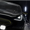 Kia Niro, 2013