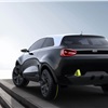 Kia Niro, 2013
