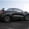 Kia Niro, 2013