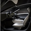 Kia Niro, 2013 - Interior