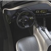 Kia Niro, 2013 - Interior