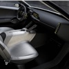 Kia Niro, 2013 - Interior