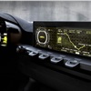 Kia Niro, 2013 - Interior