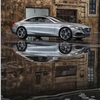 Mercedes-Benz S-Class Coupe, 2013