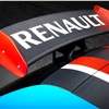 Renault Twin’Run, 2013 - Rear Wing