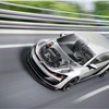 Volkswagen Design Vision GTI, 2013 - Technical Illustration
