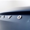 Volvo Concept Coupe, 2013 - Rear end