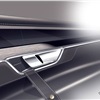 Volvo Concept Coupe, 2013 - Interior Design Sketch - Door Panel 