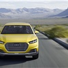 Audi TT offroad, 2014