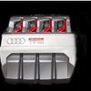 Audi TT Sportback Concept, 2014 - Engine