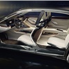 BMW Vision Future Luxury, 2014 - Interior
