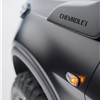 Chevrolet Niva Concept, 2014
