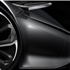 Citroen Divine DS Concept, 2014 - Wheel