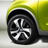 Datsun redi-GO, 2014 - Wheel 