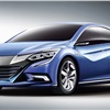Honda Concept B, 2014