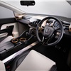 Honda Vision XS-1, 2014 - Interior