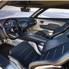 Kia GT4 Stinger, 2014 - Interior