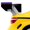 Lada Vesta WTCC Concept, 2014