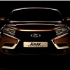 Lada XRay Concept 2, 2014