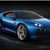 Lamborghini Asterion LPI 910-4 Hybrid Concept, 2014