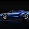 Lamborghini Asterion LPI 910-4 Hybrid Concept, 2014