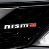 Nissan Pulsar Nismo Concept, 2014 - Badge