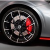 Nissan Pulsar Nismo Concept, 2014 - Wheel