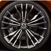 Nissan Sport Sedan, 2014 - Wheel 