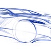 Peugeot Exalt, 2014 - Design Sketch