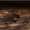 Peugeot Exalt, 2014 - Interior - Wood Sculpt Detail