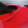 Toyota FT-1, 2014 - Side mirror 