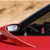 Toyota FT-1, 2014 - Side Mirror 