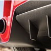 Toyota FT-1, 2014 - Rear diffuser 