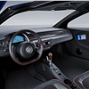 Volkswagen XL Sport, 2014 - Interior