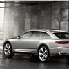 Audi Prologue Allroad Concept, 2015