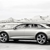 Audi Prologue Allroad Concept, 2015