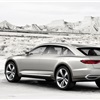 Audi Prologue Allroad Concept, 2015