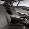 Audi Prologue Allroad Concept, 2015 - Interior