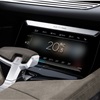 Audi Prologue Allroad Concept, 2015 - Interior